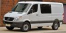 Sprinter Crew Vans Large