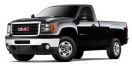 Sierra 2500HD 2WD