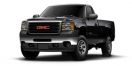 Sierra 3500HD 2WD