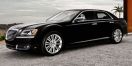 300 Sedan