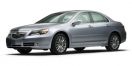 RL Sedan