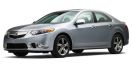 TSX Sedan
