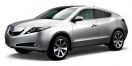 ZDX 4WD - 4X4