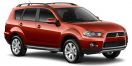 Outlander 2WD