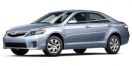 Camry Hybrid Sedan