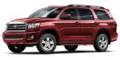 Sequoia 2WD