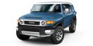 FJ Cruiser 2WD