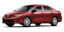 Corolla Sedan