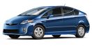 Prius Sedan