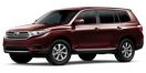 Highlander 2WD