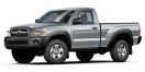 Tacoma 4WD - 4X4