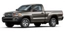 Tacoma 2WD