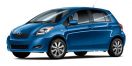 Yaris Sedan