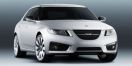 9-5 Sedan