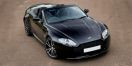 V8 Vantage Coupe