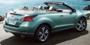 Murano CrossCabriolet 4WD - 4X4