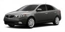 Forte Sedan