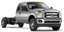 Super Duty F-350 SRW 2WD Light Duty