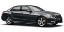 E-Class Sedan