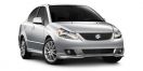 SX4 Sedan