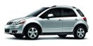 SX4 Wagon