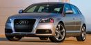 A3 Wagon