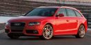 A4 Wagon