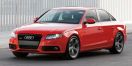 A4 Sedan
