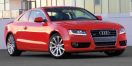 A5 Coupe