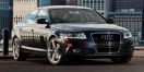 A6 Sedan