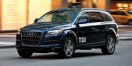 Q7 4WD - 4X4