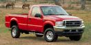 2002 Ford Super Duty F-350 DRW