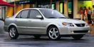2002 Mazda Protege