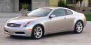 2003 Infiniti G35 Coupe