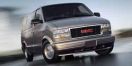 2003 GMC Safari Passenger
