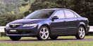 2003 Mazda MAZDA6