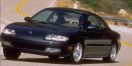 1997 Mazda MX6