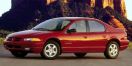 2000 Dodge Stratus