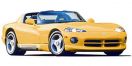 2000 Dodge Viper