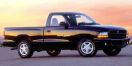 2000 Dodge Dakota