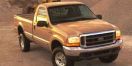 2002 Ford Super Duty F-250
