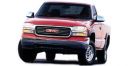2000 GMC New Sierra 1500