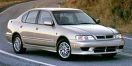 2000 Infiniti G20