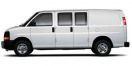 2003 GMC Savana Passenger