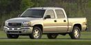 2004 GMC Sierra 1500 Crew Cab