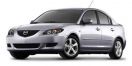 2004 Mazda MAZDA3
