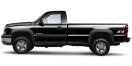 2007 Chevrolet Silverado 2500HD Classic