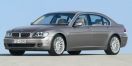 2007 BMW 7-Series
