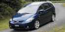 2006 Mazda MAZDA5