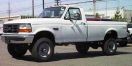 1997 Ford F-250 HD